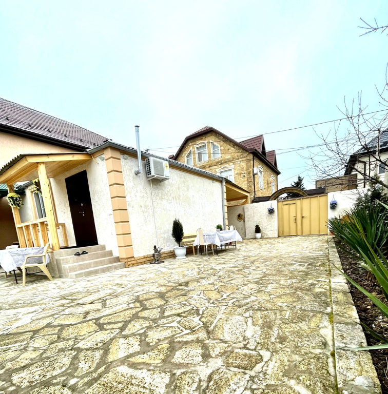 Фотография квартиры Апартаменты Дача Хазар