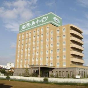 Фотографии гостиницы
Hotel Route-Inn Shimodate