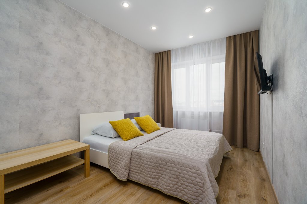 Фотография квартиры Апартаменты Good Night на Войкова 47