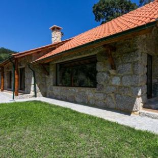 Фотография гостевого дома Casa de Fundões - Gerês