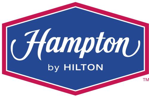 Фотография гостиницы Hampton Inn Columbus