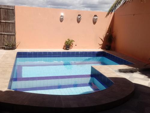 Фотография гостевого дома Casa Larithur