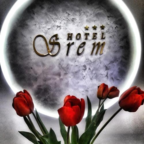 Фотография гостиницы Hotel Srem