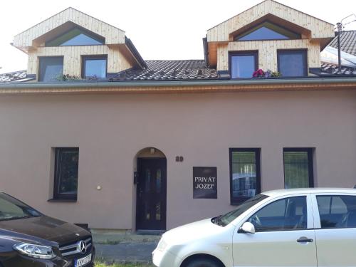 Фотография мини отеля Privát JOZEF