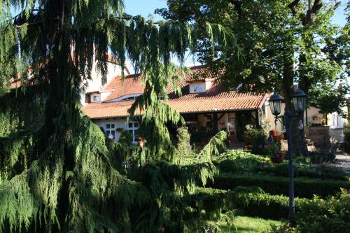 Фотография базы отдыха Dwór Barocco