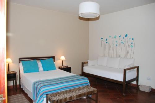 Фотография гостиницы Hosteria-Spa Posada del Sol