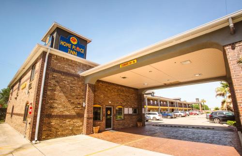 Фотография мотеля Home Place Inn