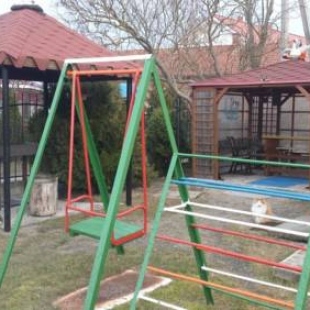 Фотография гостевого дома Лесное