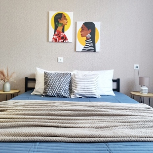 Фотография квартиры Квартира на Дубровинского 110В