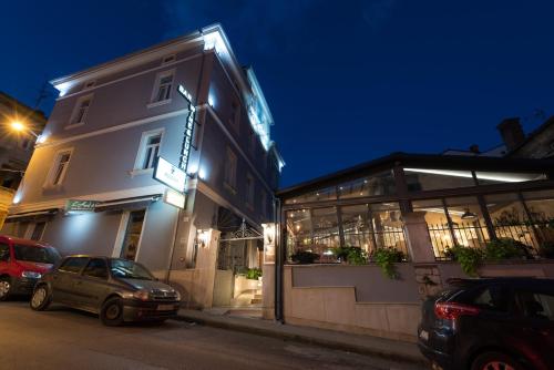 Фотография гостиницы Hotel Galija