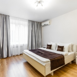 Фотография квартиры Апартаменты InnDays на Нагорная 38