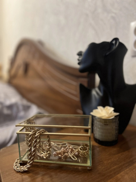 Фотографии квартиры 
            Квартира Уютная