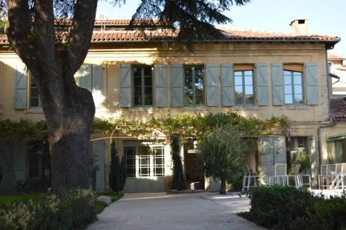 Фотография гостевого дома L'inattendu