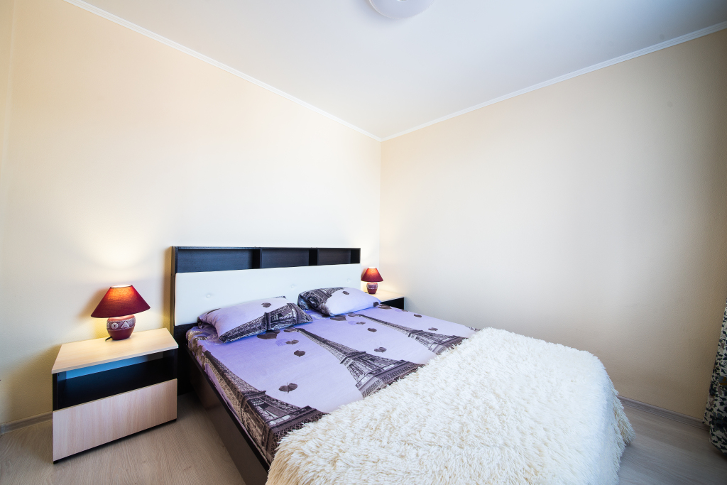 Фотография квартиры Апартаменты на Астраханской 68