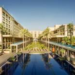 Фотография апарт отеля Jumeirah Messilah Beach Hotel & Spa Kuwait