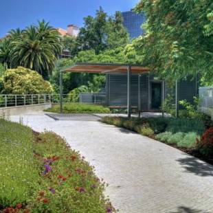 Фотографии гостиницы
HF Fenix Garden