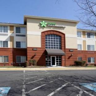 Фотографии гостиницы
Extended Stay America Suites - Washington, DC - Chantilly - Airport