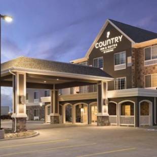 Фотографии гостиницы
Country Inn & Suites by Radisson, Minot, ND