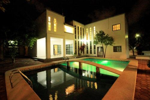 Фотография апарт отеля Claro de Luna