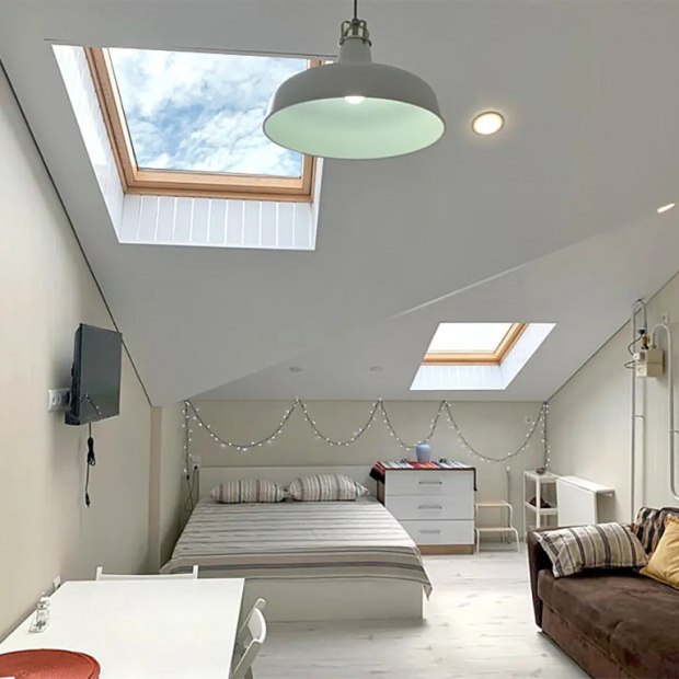 Фотографии квартиры 
            Квартира На море-4