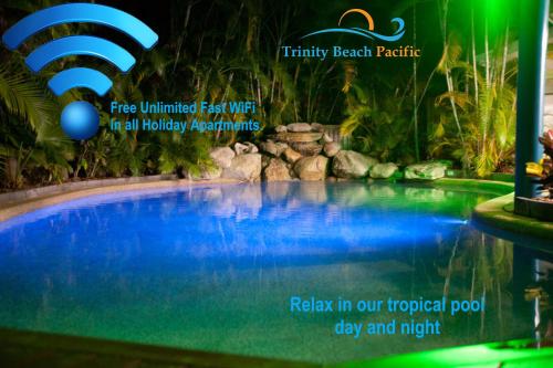 Фотография апарт отеля Trinity Beach Pacific