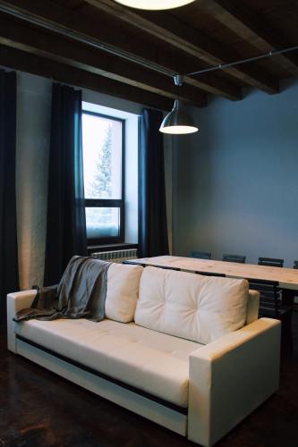 Фотографии гостевого дома
Тот Самый Дом