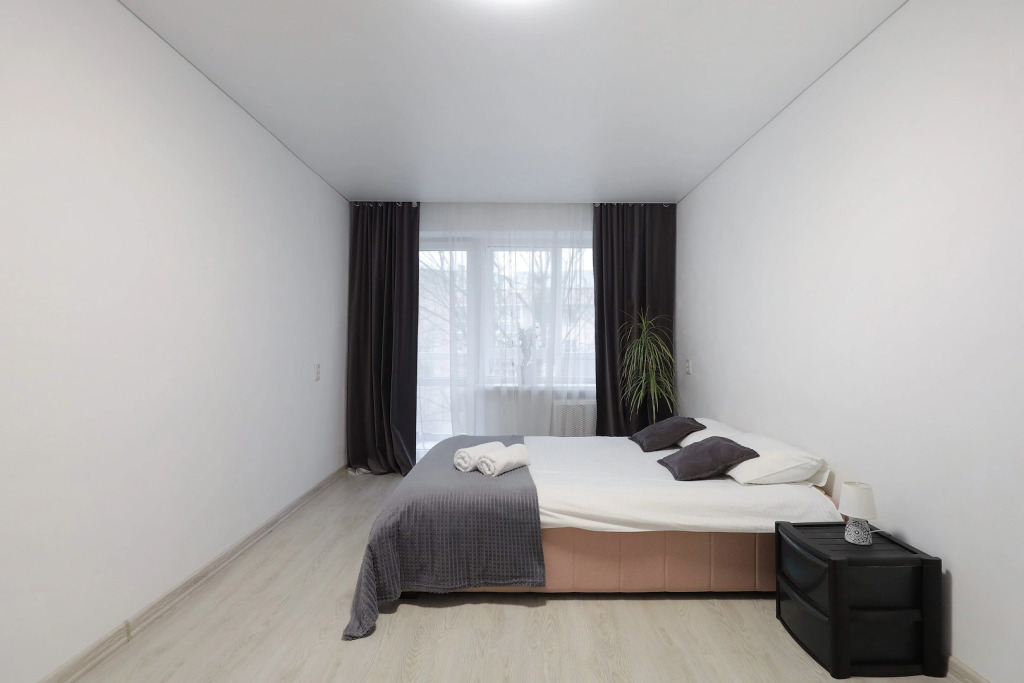 Фотография квартиры Квартира Just An Apartment