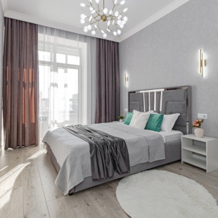 Фотография квартиры Квартира Grand Champion Central Stay