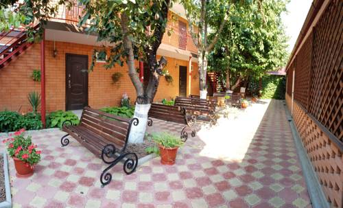 Фотография мини отеля Золотые пески