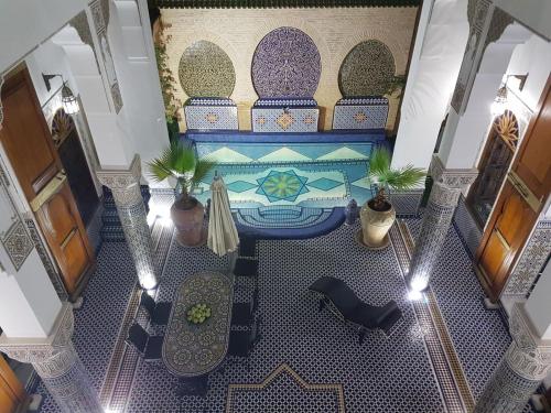 Фотография мини отеля Riad Soleil d'Or