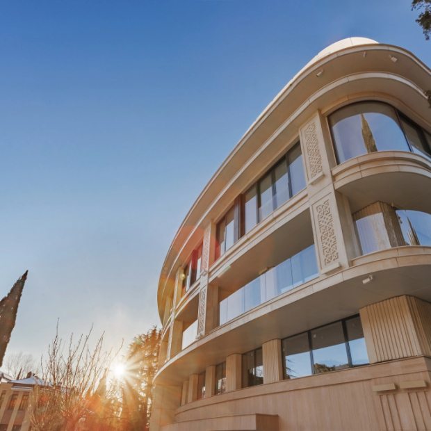 Фотографии гостиницы 
            ГК Grand Cascade