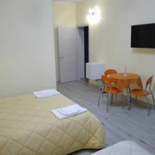 Фотографии мини отеля 
            B&B La Colonna