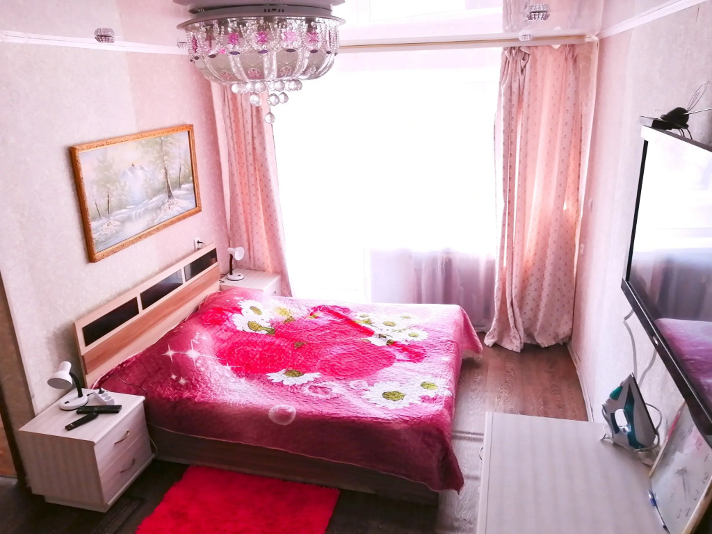 Фотография квартиры Квартира на 50 лет Октября 18