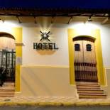 Фотография мини отеля Hotel La Posada del Doctor