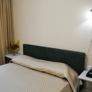 Фотография квартиры Апартаменты в Индустриальном Районе