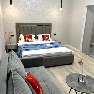 Фотография квартиры Апартаменты ЖК Champion с лучшей локацией