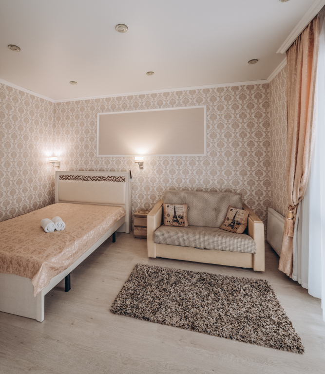 Фотография квартиры Апартаменты Колибри