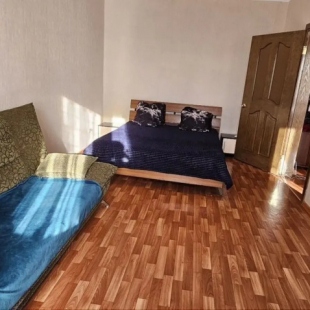 Фотография квартиры Квартира на проспекте Вячеслава Клыкова 85