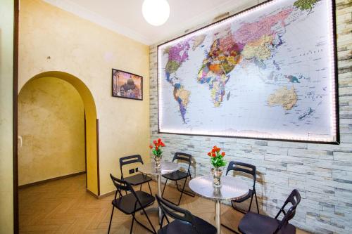 Фотография хостела Funny Palace Hostel