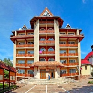 Фотография санатория Арника