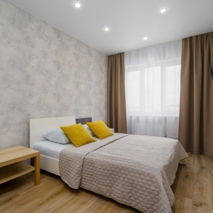 Фотография квартиры Апартаменты Good Night на Войкова 47