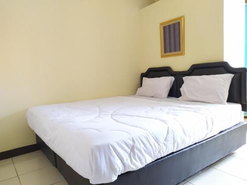 Фотография гостиницы SPOT ON 2616 Pondok Danesti Syariah