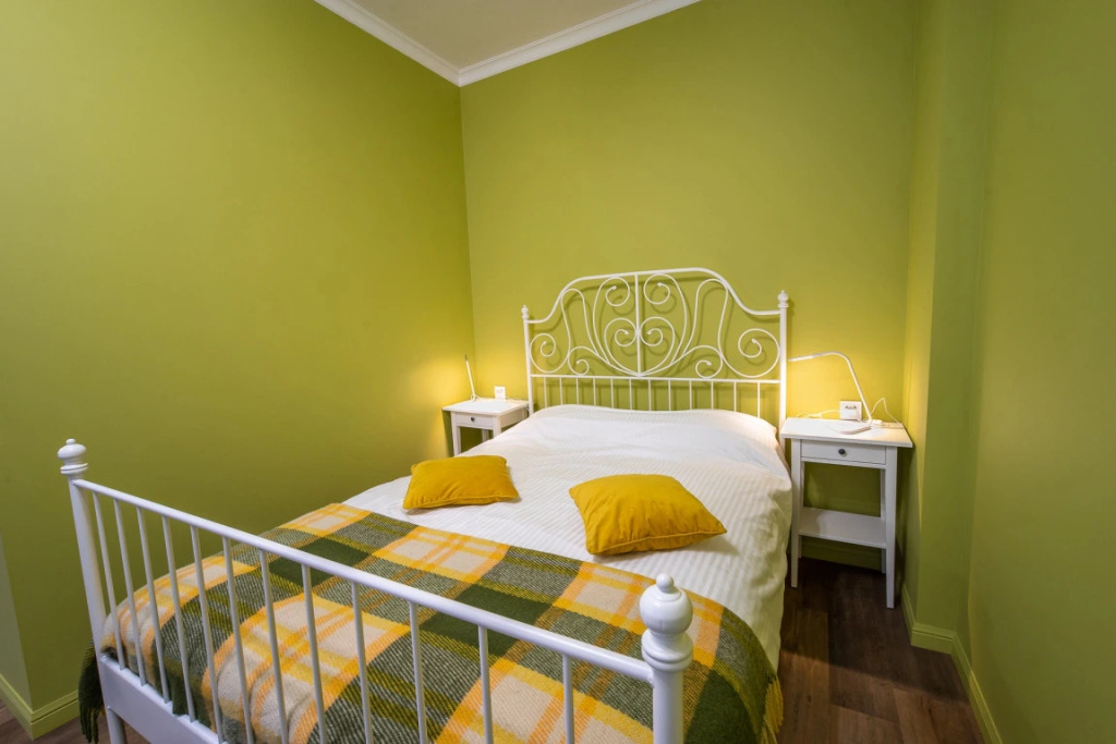 Фотография квартиры Апартаменты Карла Маркса 35 (1)