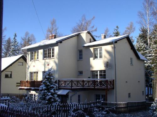 Фотография мини отеля Willa Szyszka