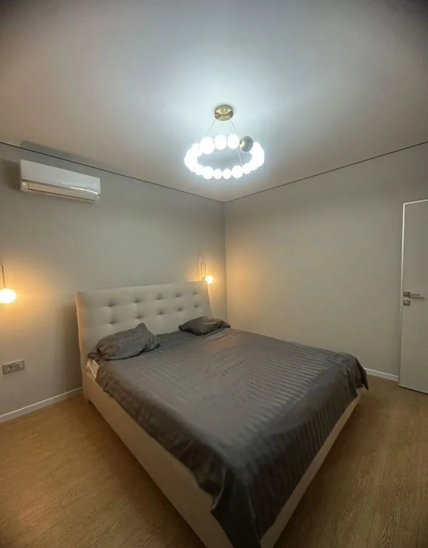 Фотография квартиры Квартира Новая Дизайнерская