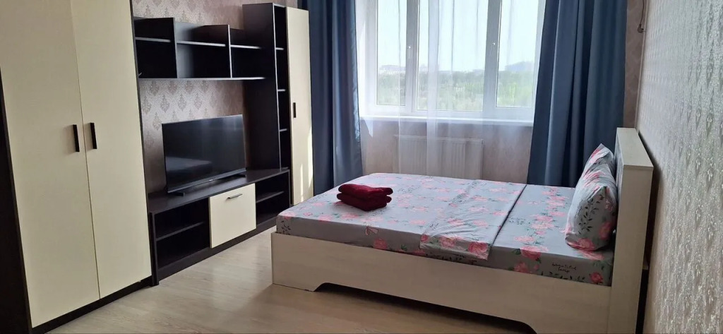 Фотография квартиры Квартира на Жлобы 139