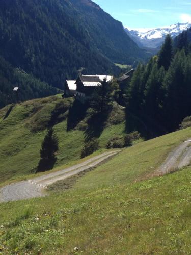 Фотография гостевого дома Ögghof 222