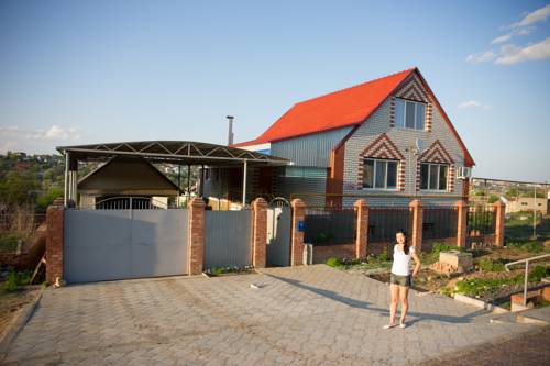 Фотография гостевого дома The Green Village