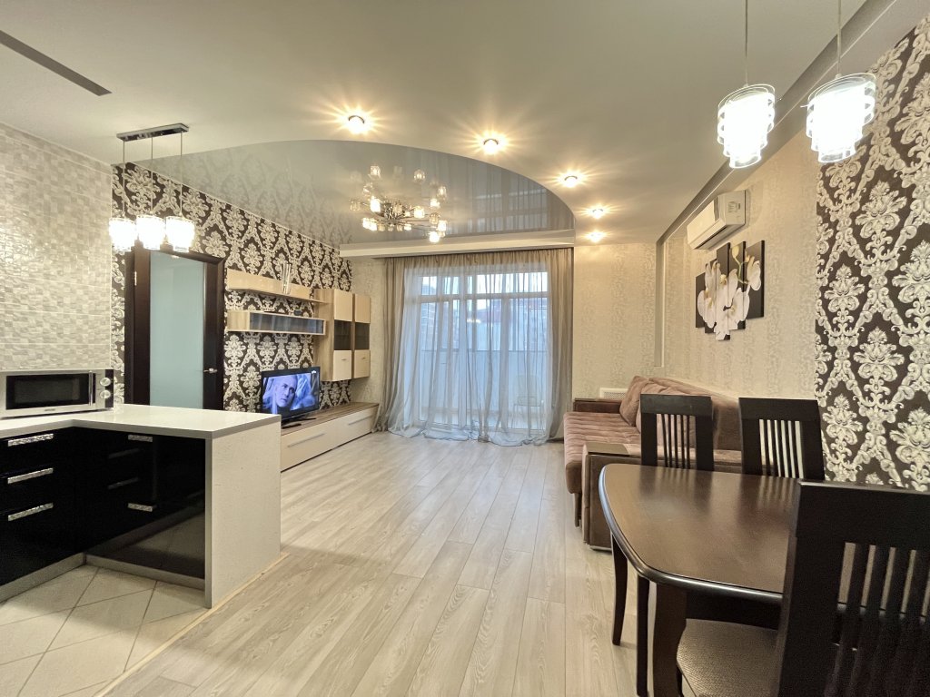 Фотография квартиры Апартаменты uTrip Lausanne