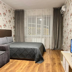 Фотография квартиры Апартаменты Восточно Кругликовская 18